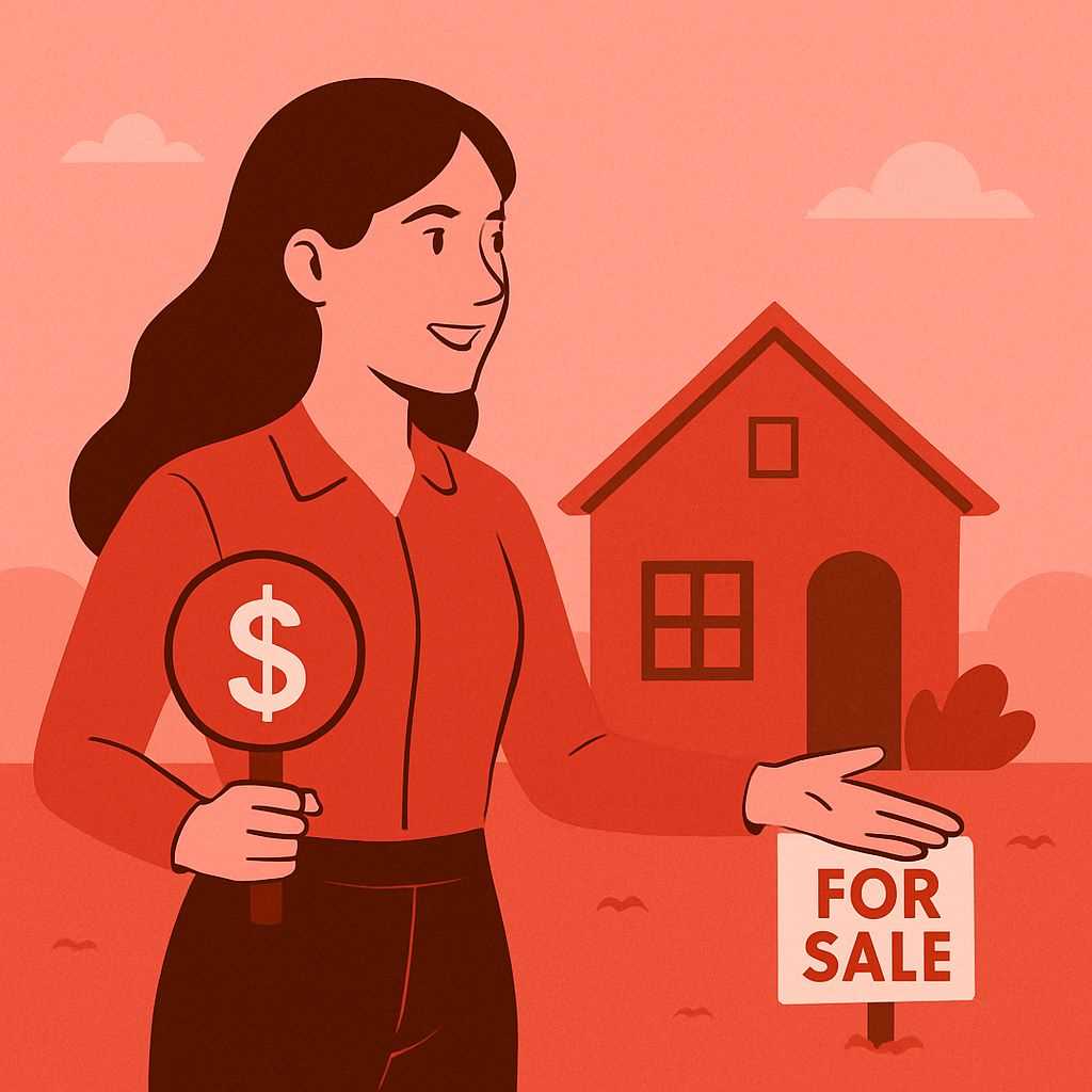 Real Estate