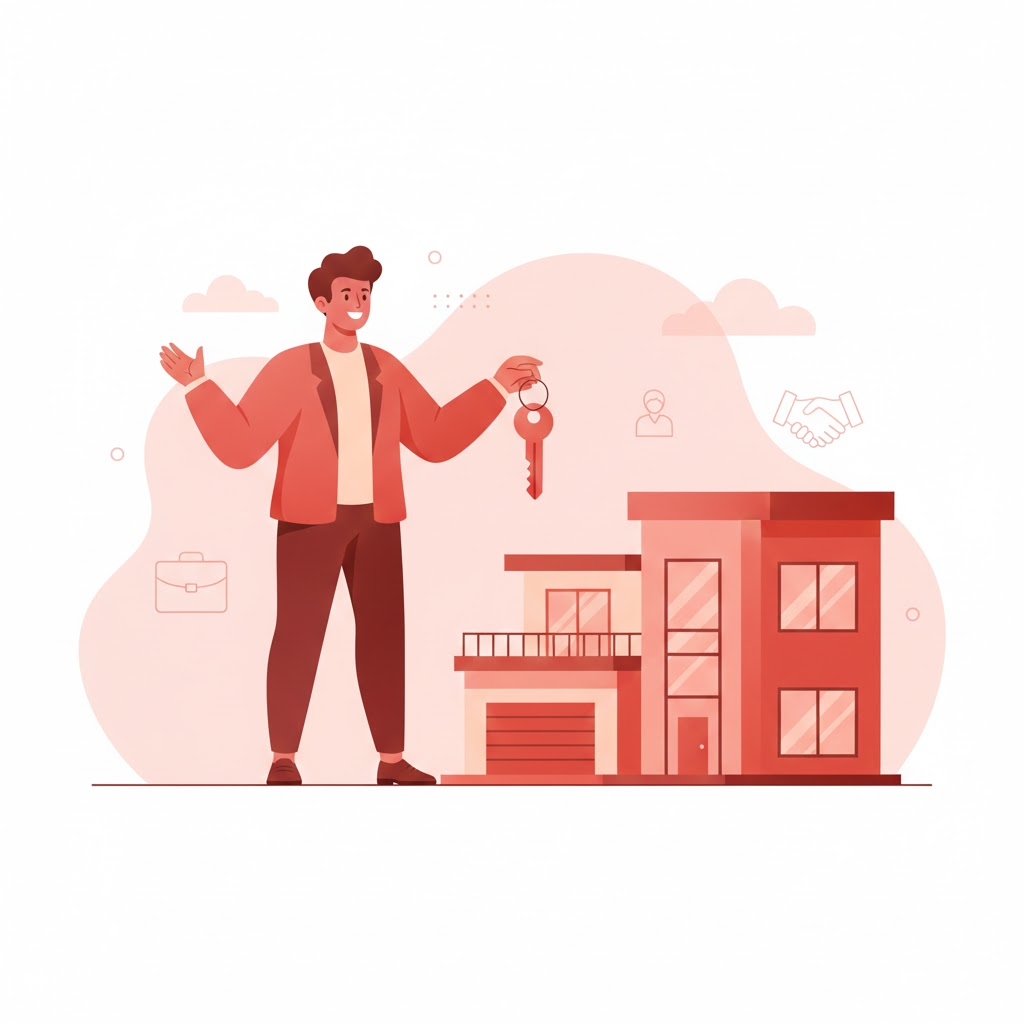 Realtor Opportunities with Dotland Estate