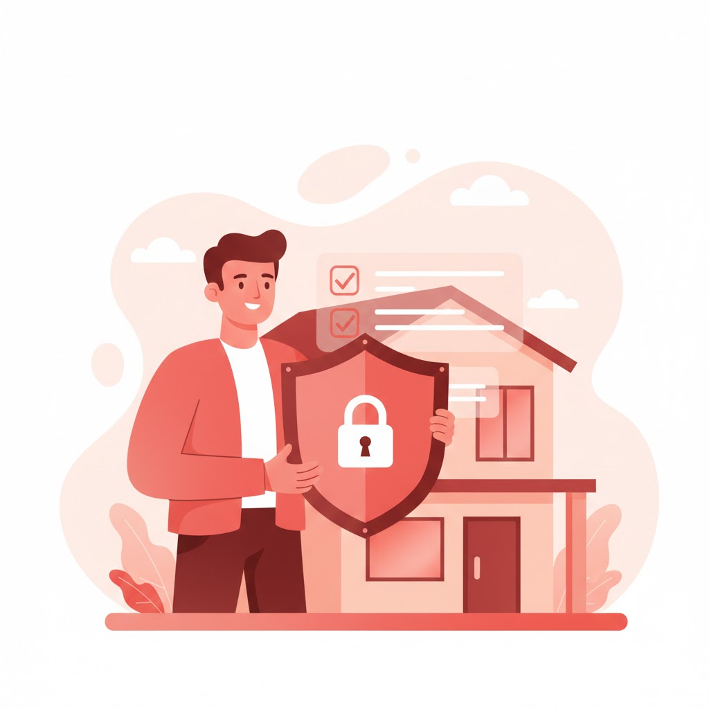 Secure Icon