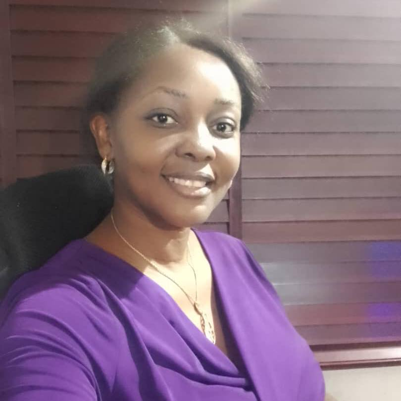 Ekwutosi Okeyeh