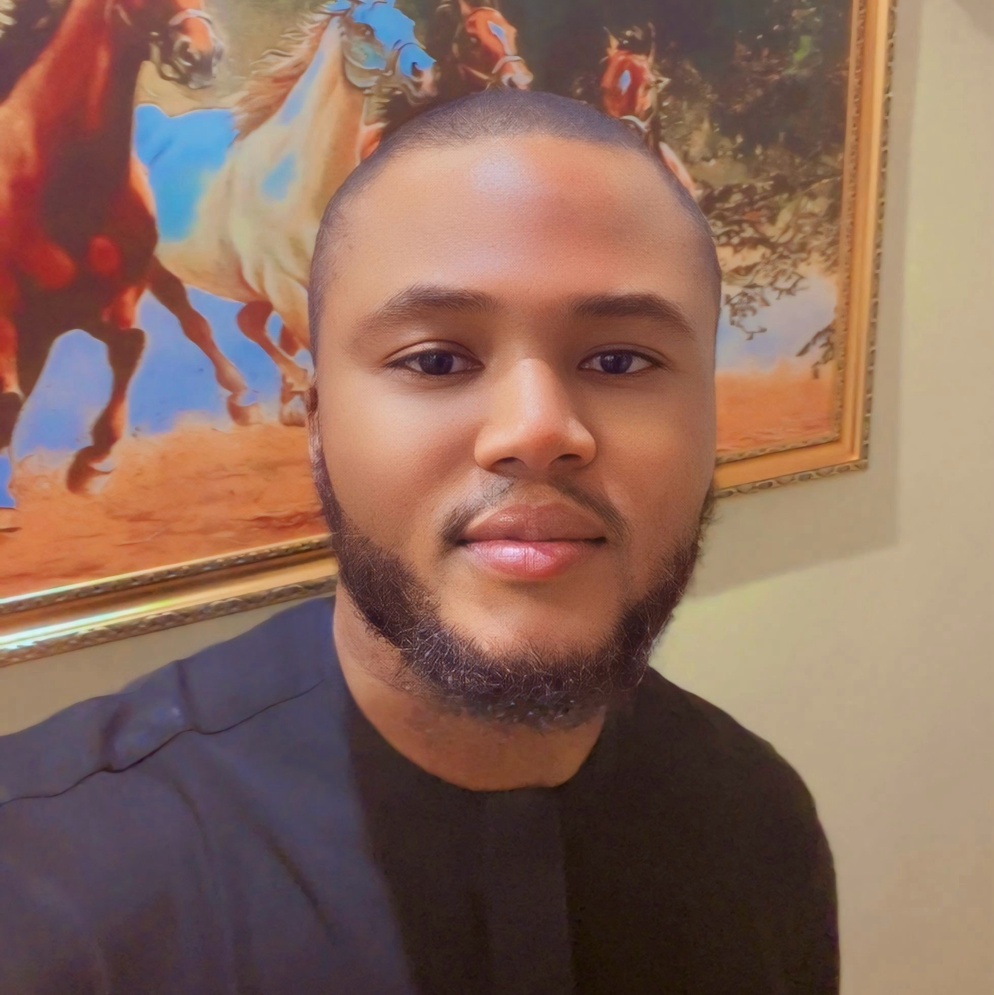 Franklyn Elaigwu Iduh