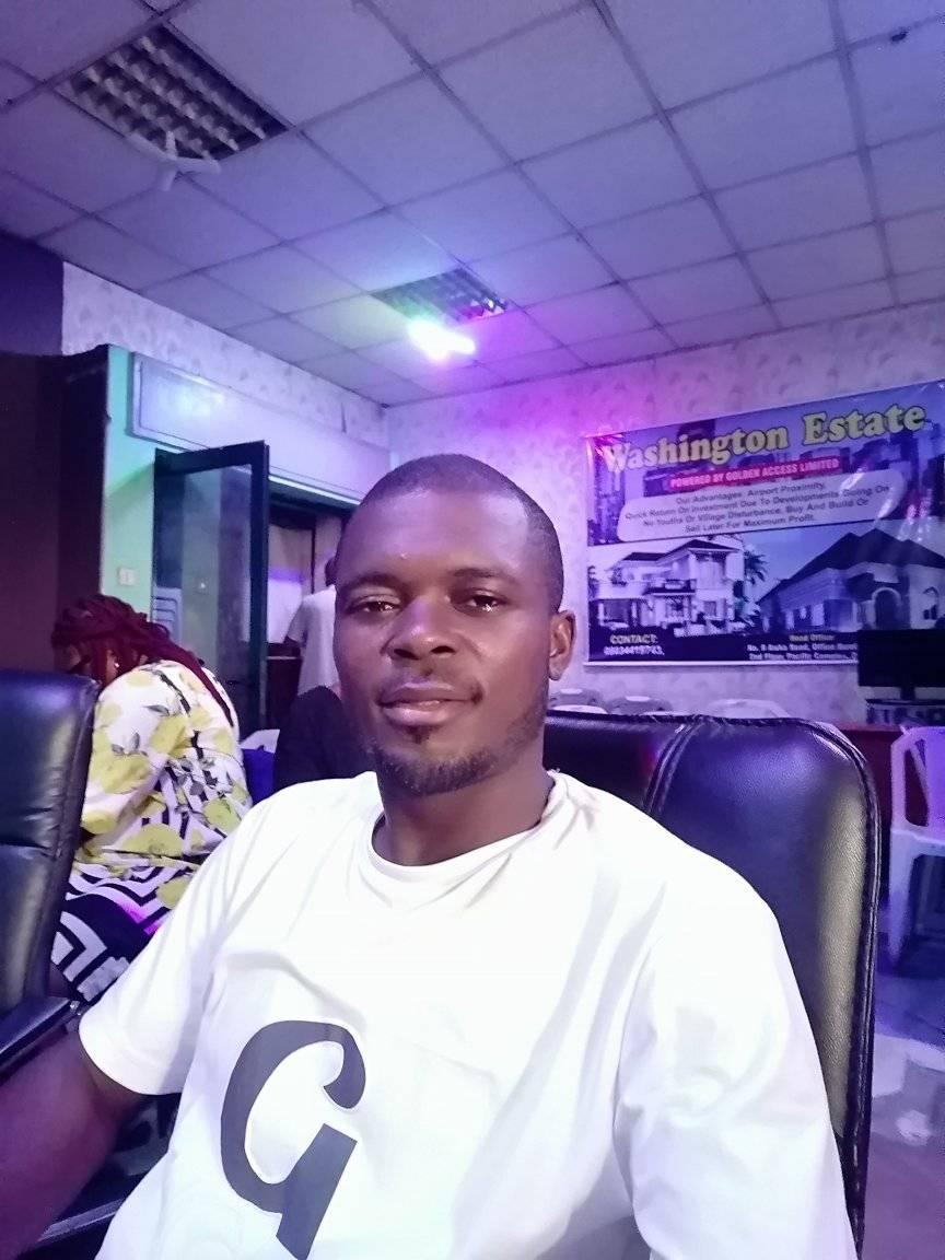 Uche Ohakwe