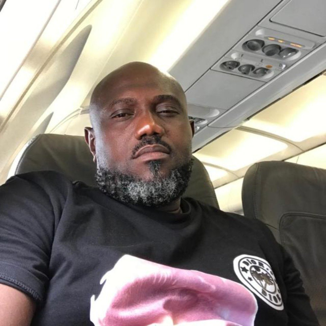 Chinedu Odikesime